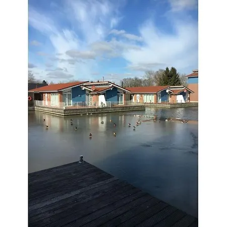 Σπίτι διακοπών Quarter 28 Captain's House