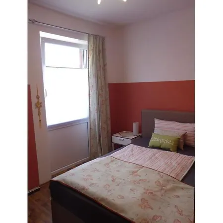 Σπίτι διακοπών Quarter 28 Captain's House Weener
