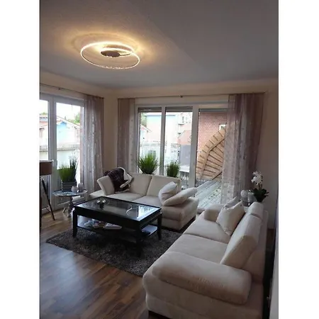 Quarter 28 Captain's House Σπίτι διακοπών Weener