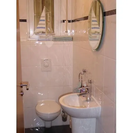 Quarter 28 Captain's House Weener