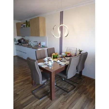 Σπίτι διακοπών Quarter 28 Captain's House