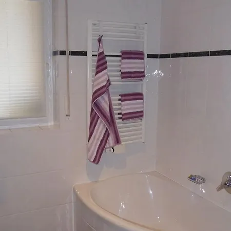 Quarter 28 Captain's House Σπίτι διακοπών Weener